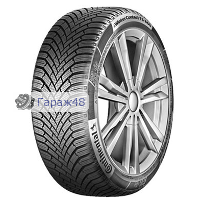 Continental ContiWinterContact TS860 275/40 R21 107V